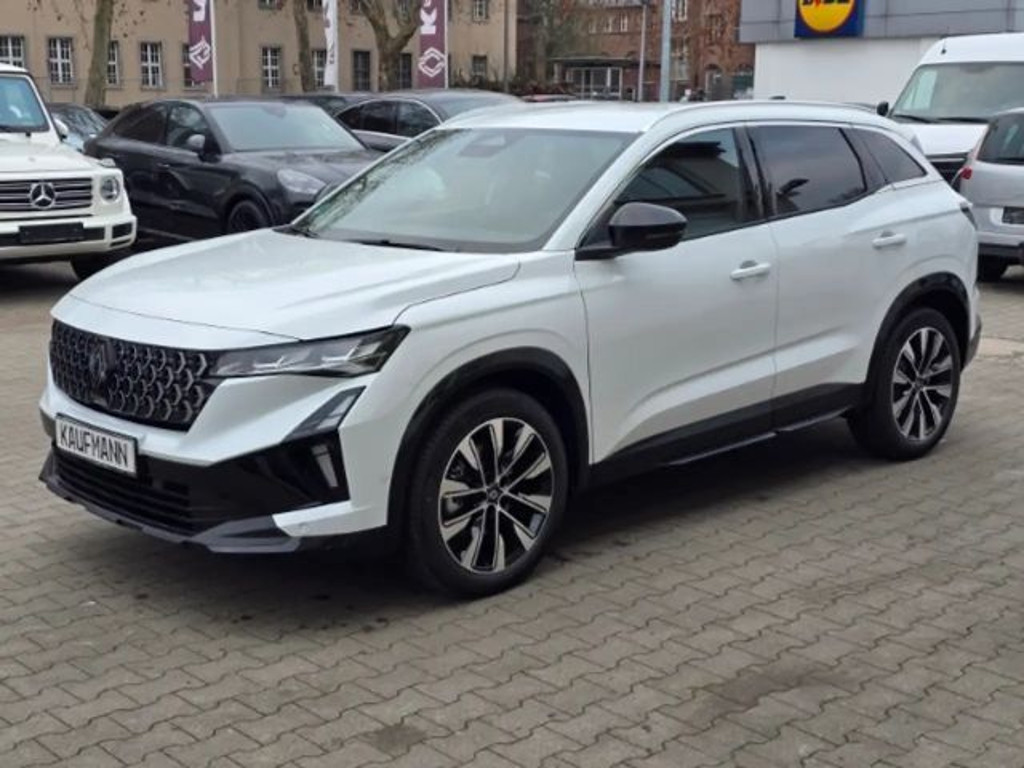 Renault Austral