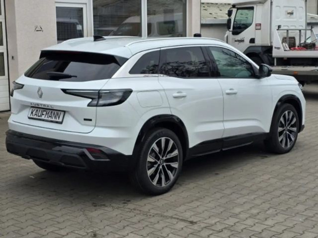 Renault Austral