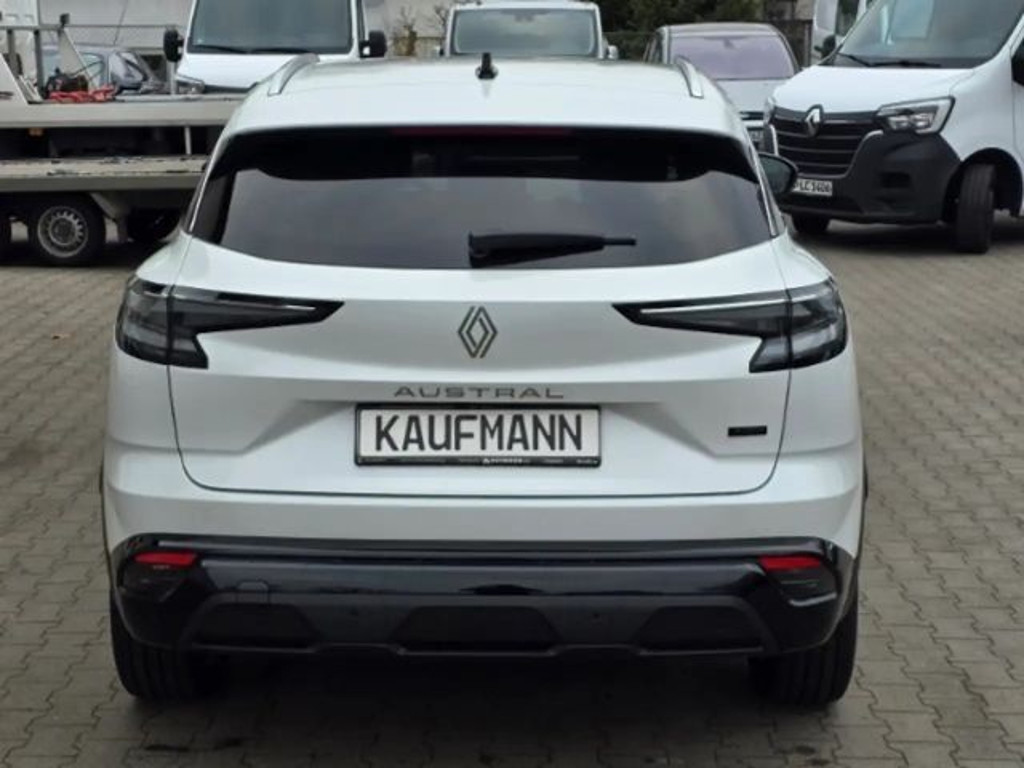 Renault Austral