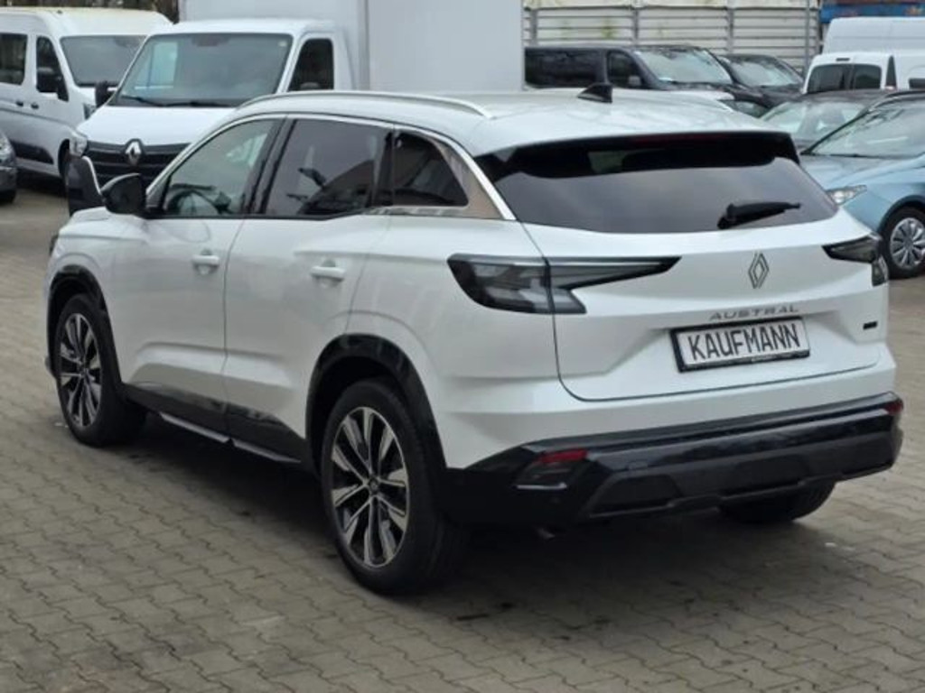 Renault Austral