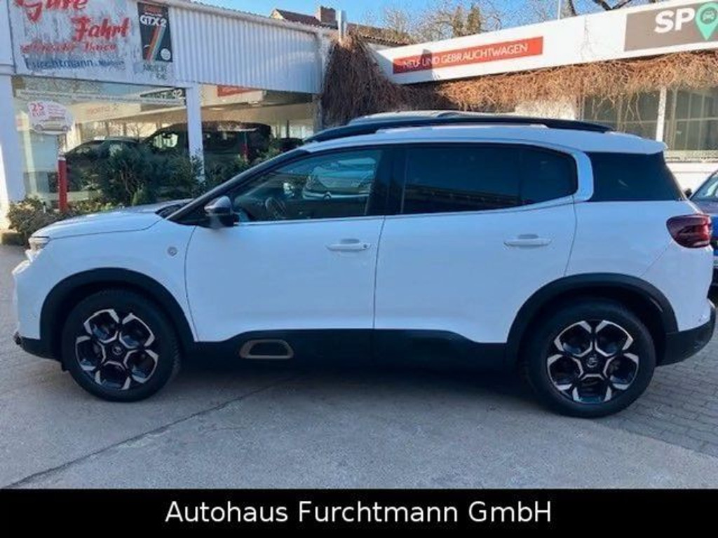 Citroën C5 Aircross 2022 Diesel