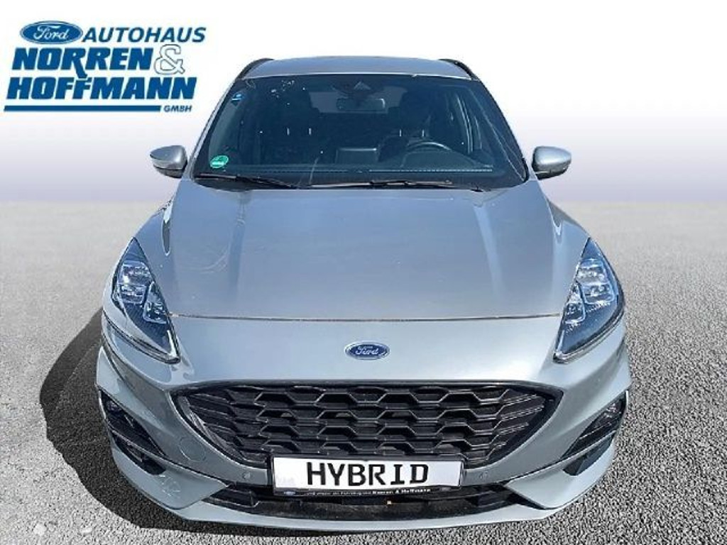 Ford Kuga 2022 Hybride Benzine