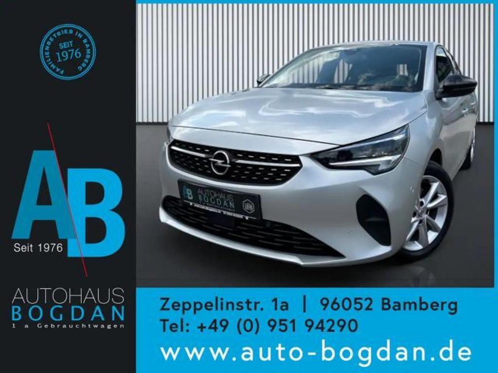 Opel Corsa 2023 Benzine