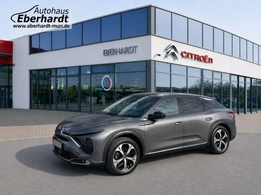 Citroën C5 X 2023 Hybride Benzine