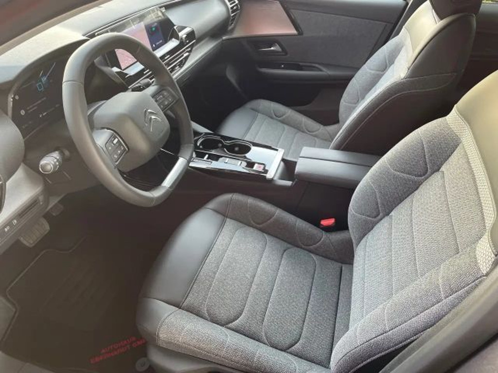Citroën C5 X