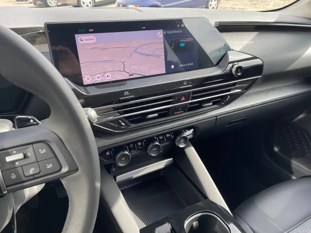 Citroën C5 X