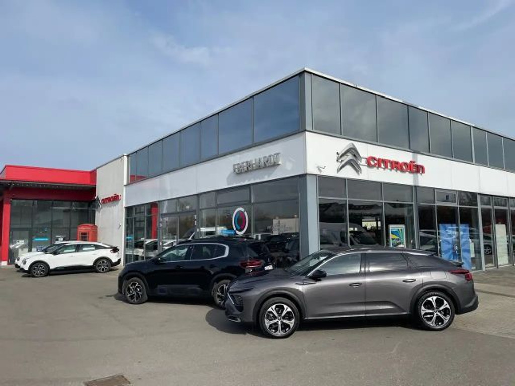 Citroën C5 X