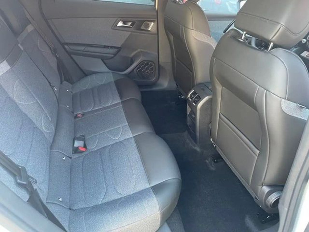 Citroën C5 X