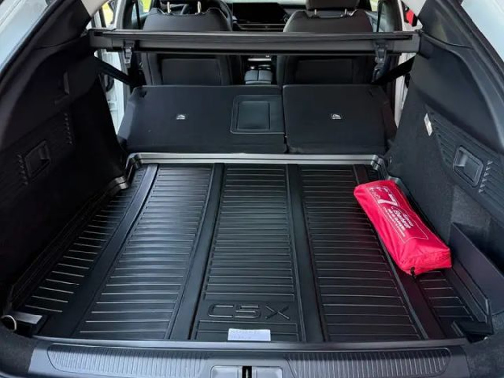 Citroën C5 X