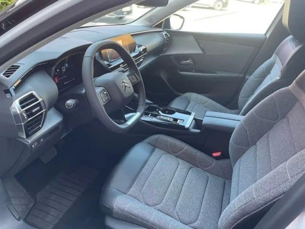 Citroën C5 X