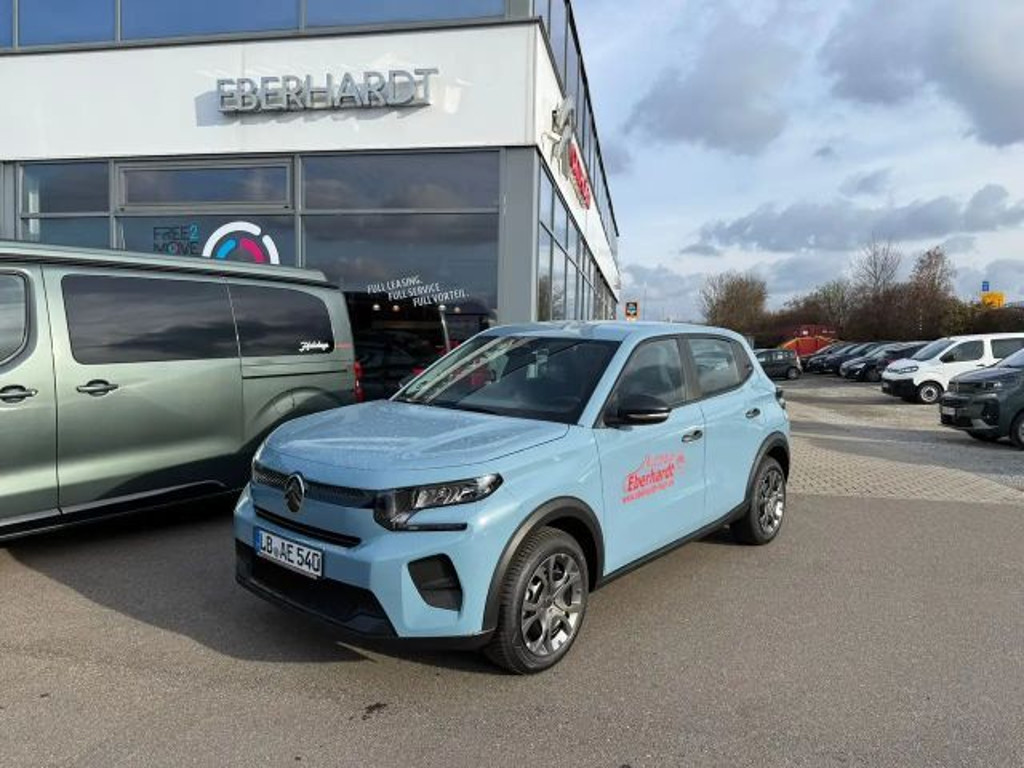 Citroën C3