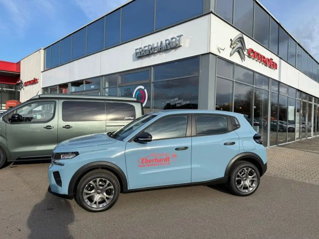 Citroën C3