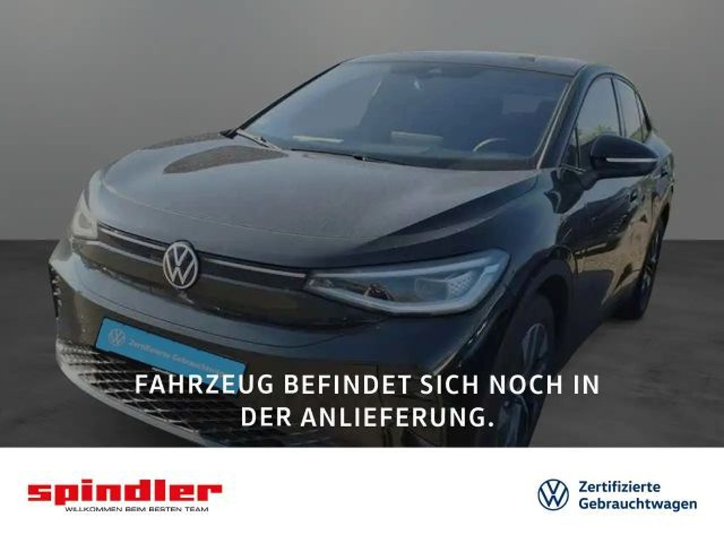 Volkswagen ID.5 2023 Elektrisch