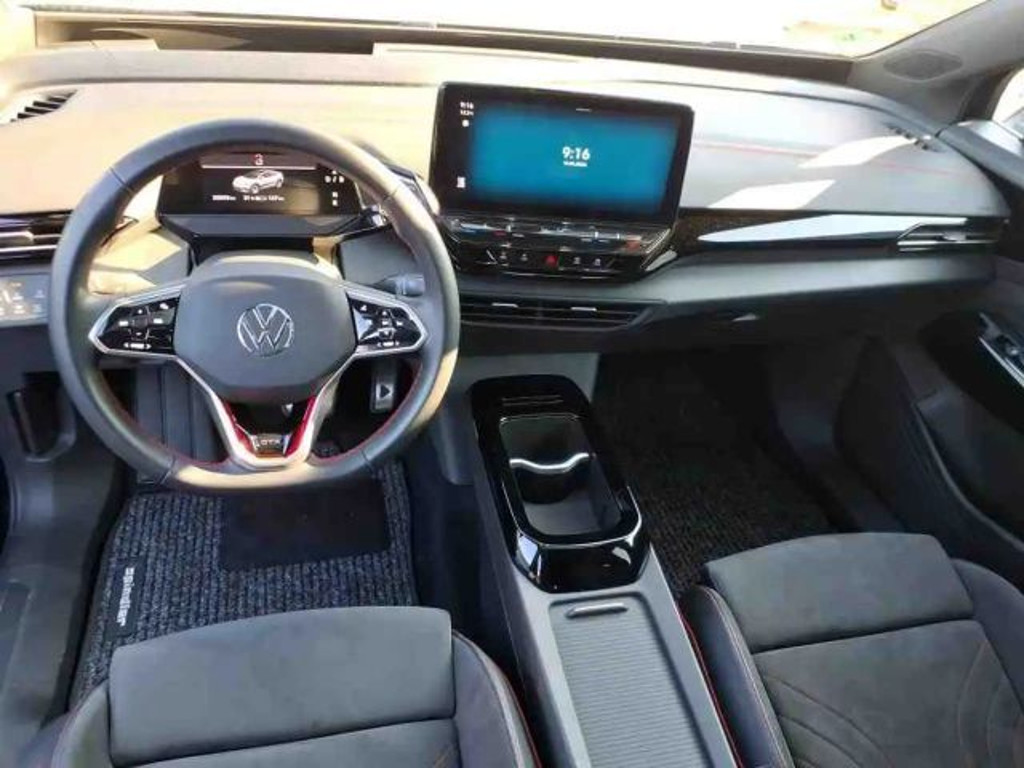 Volkswagen ID.5