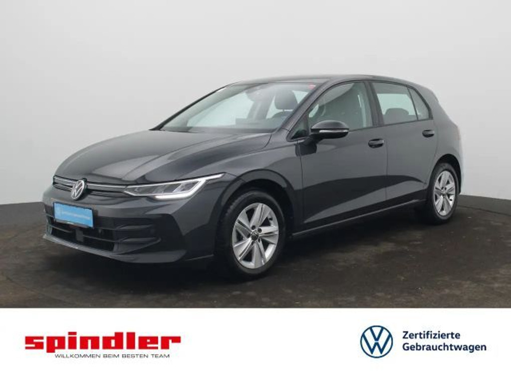 Volkswagen Golf 2024 Diesel