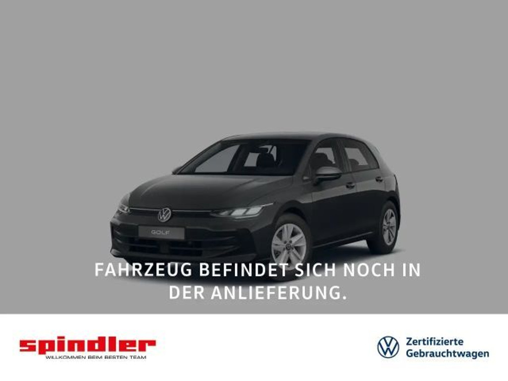 Volkswagen Golf 2024 Diesel