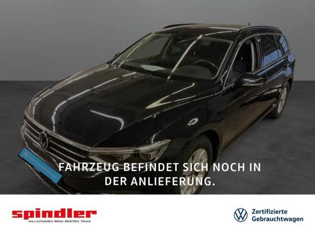 Volkswagen Passat 2022 Diesel