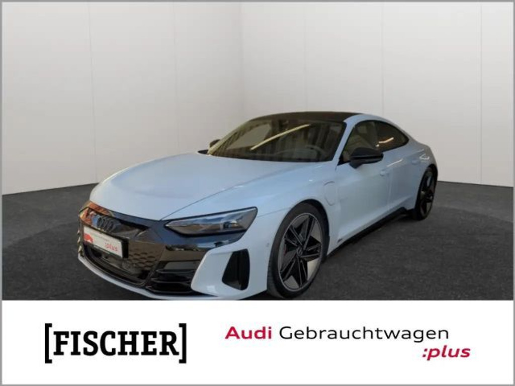 Audi e-tron 2022 Elektrisch