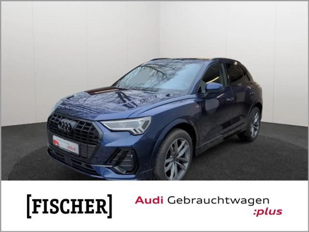 Audi Q3 2023 Diesel