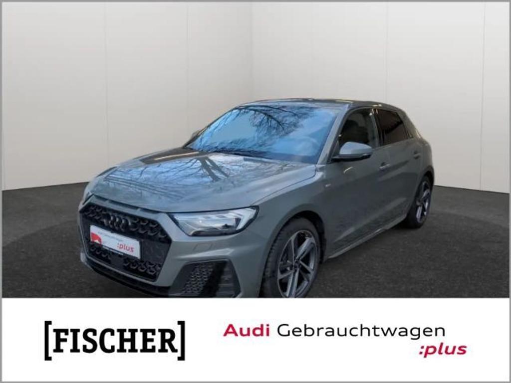 Audi A1 2025 Benzine