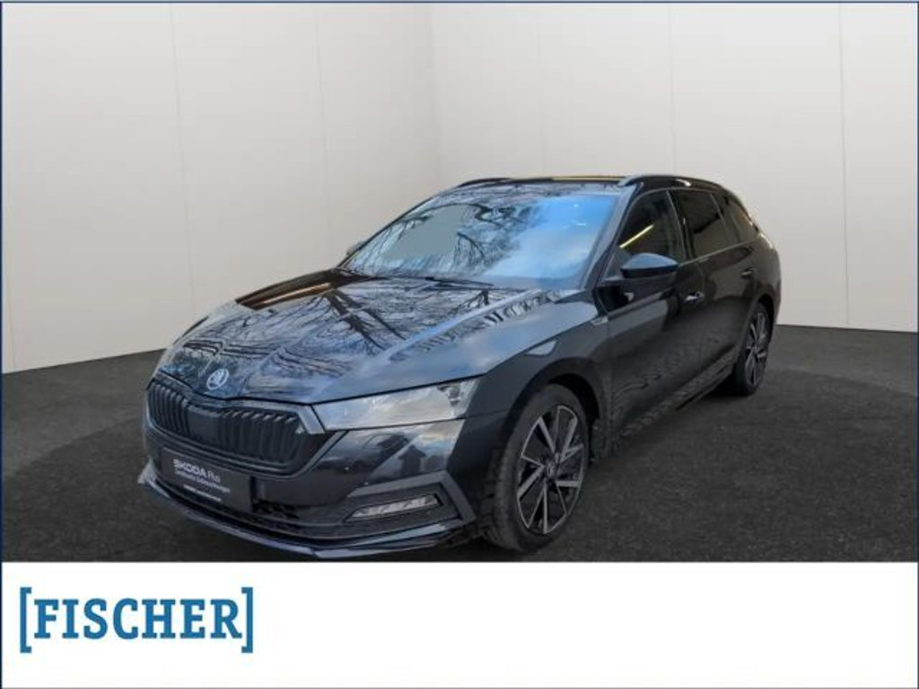 Skoda Octavia 2023 Diesel