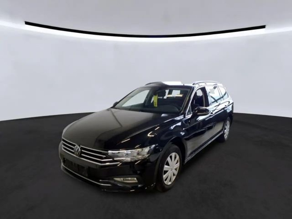 Volkswagen Passat 2022 Diesel