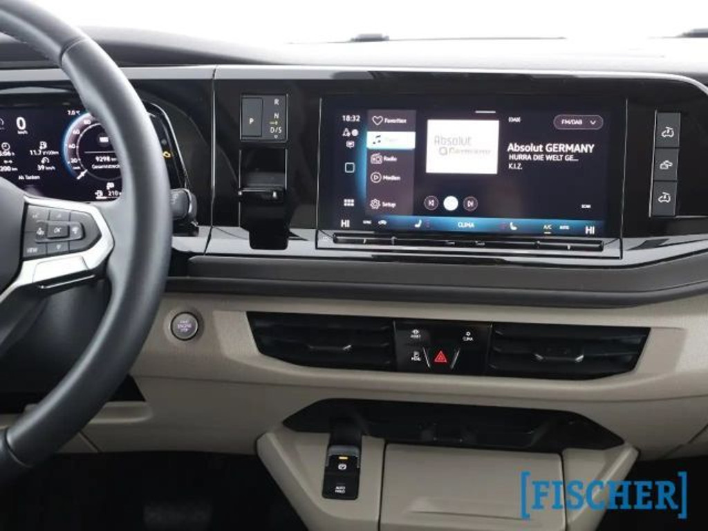 Volkswagen California