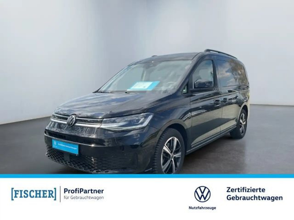 Volkswagen Caddy 2024 Diesel