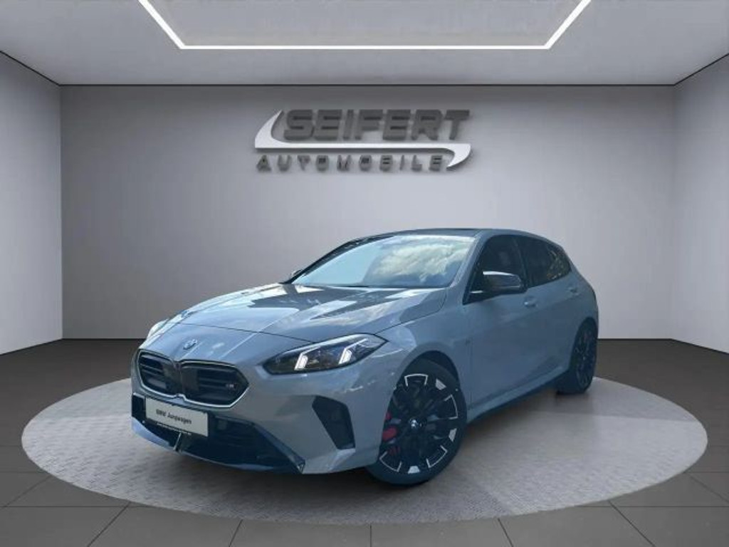 BMW 1 Serie 2025 Benzine