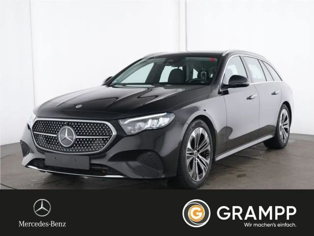 Mercedes-Benz E-Klasse 2025 Diesel