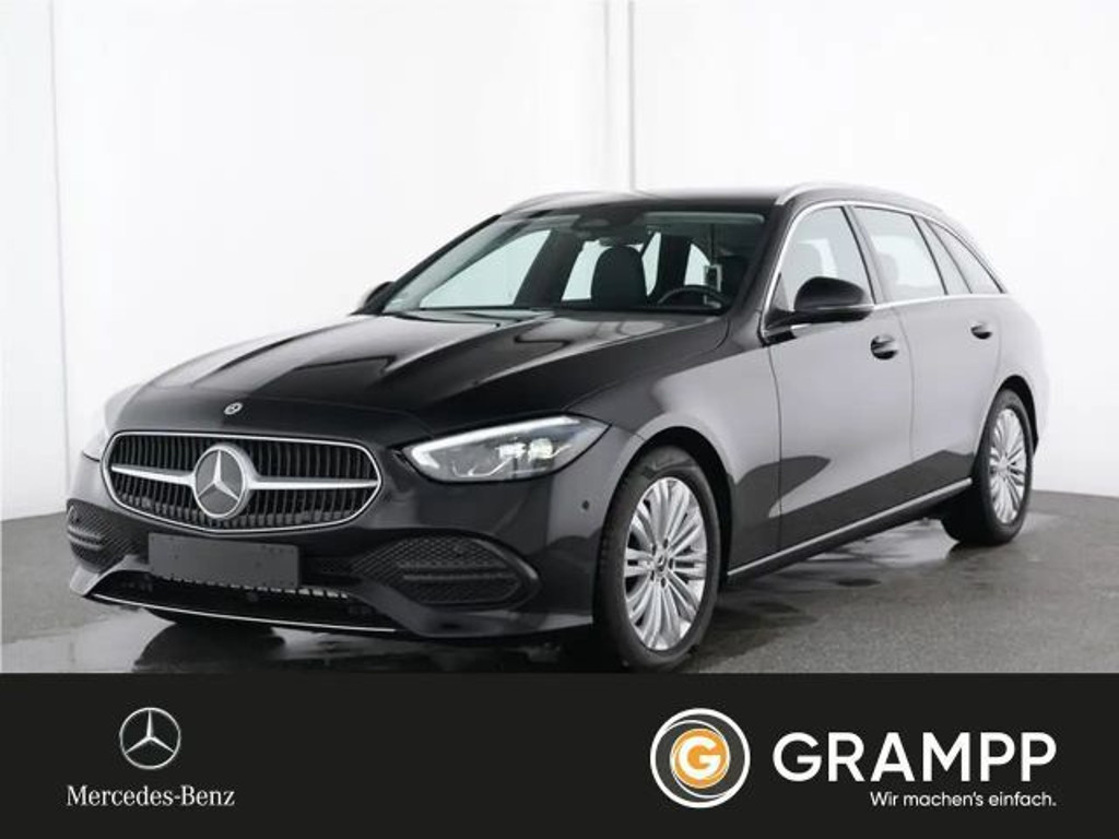 Mercedes-Benz C-Klasse 2025 Diesel