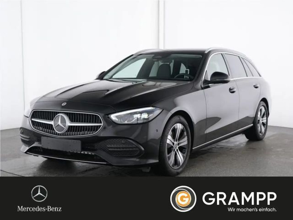 Mercedes-Benz C-Klasse 2025 Diesel