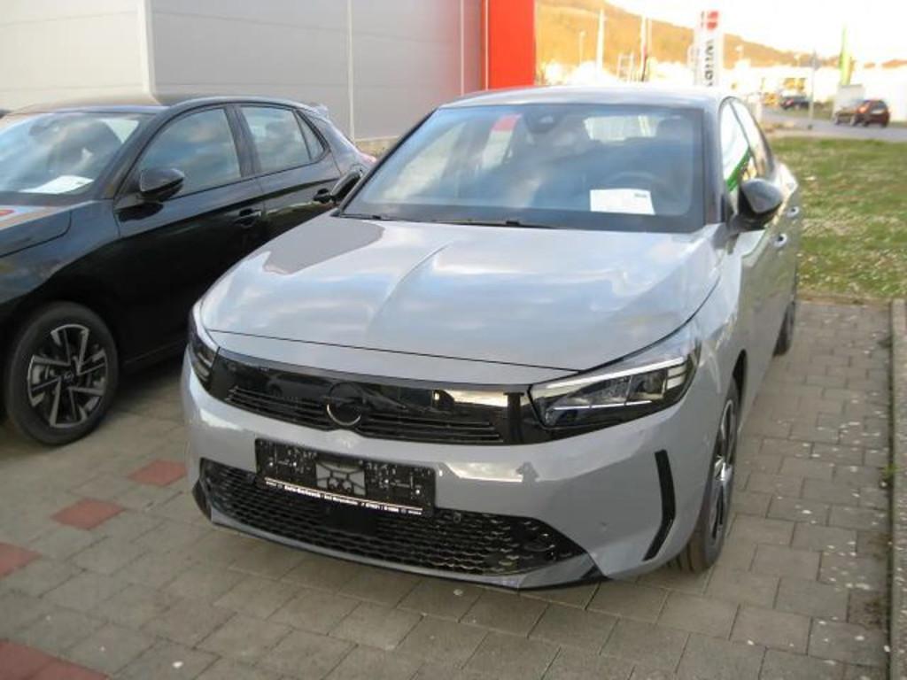 Opel Corsa 2025 Benzine