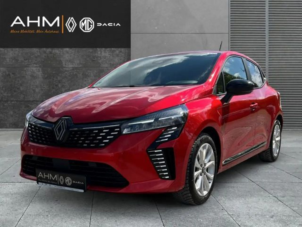 Renault Clio 2024 Benzine