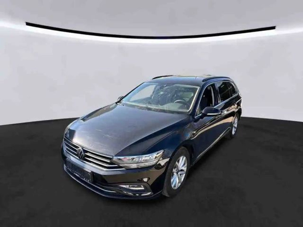 Volkswagen Passat 2023 Diesel