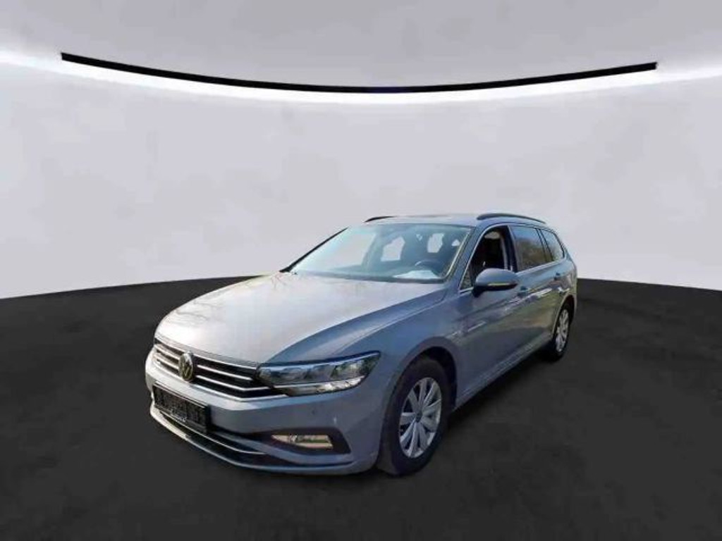 Volkswagen Passat 2023 Diesel