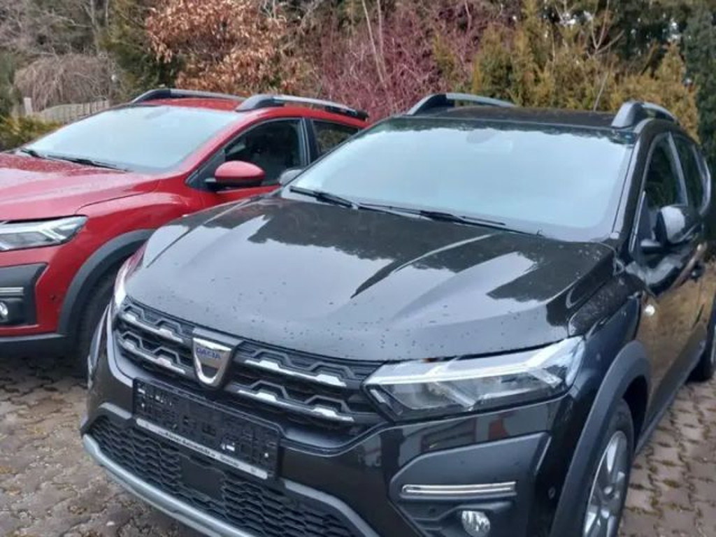 Dacia Sandero 2023 Benzine