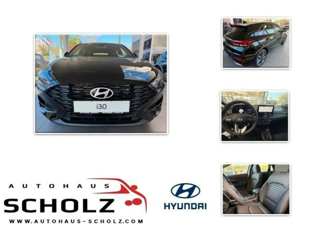 Hyundai i30 2026 Benzine