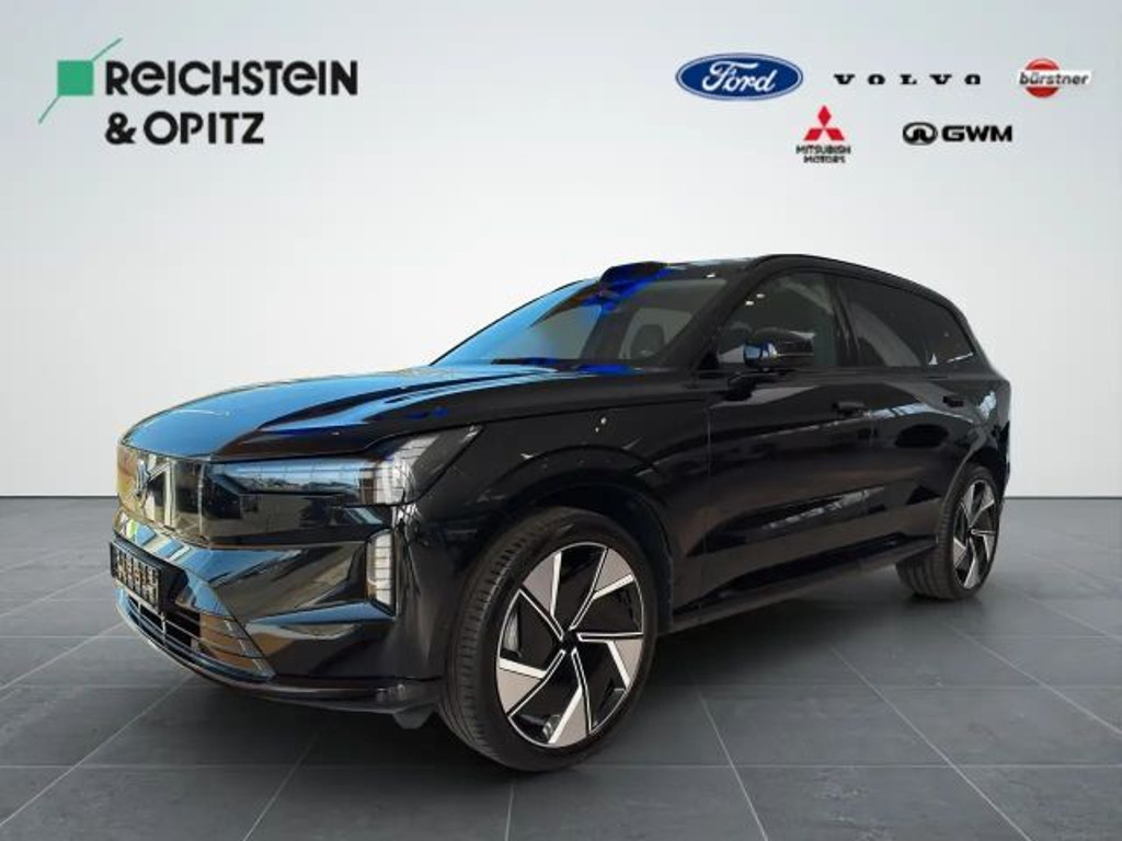 Volvo EX90 2025 Elektrisch