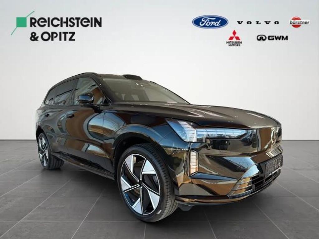 Volvo EX90