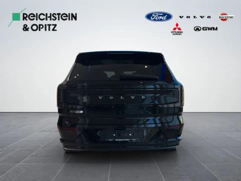 Volvo EX90