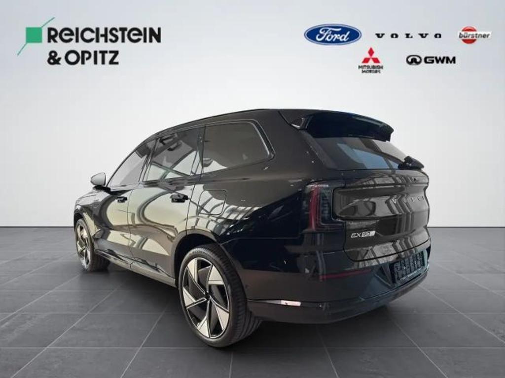 Volvo EX90