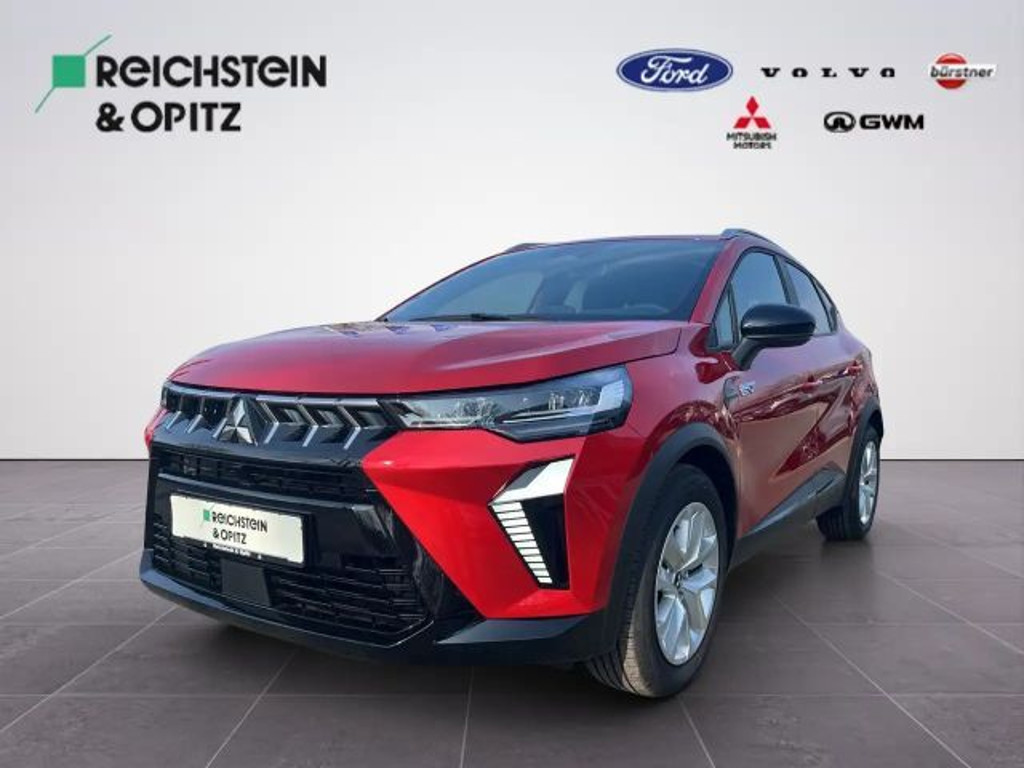 Mitsubishi ASX 2024 Hybride Benzine