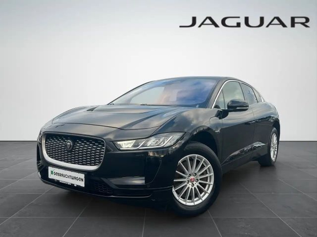 Jaguar I-Pace 2022 Elektrisch