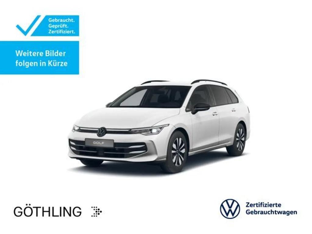Volkswagen Golf 2025 Benzine