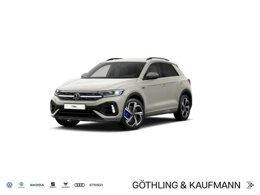 Volkswagen T-Roc 2024 Benzine
