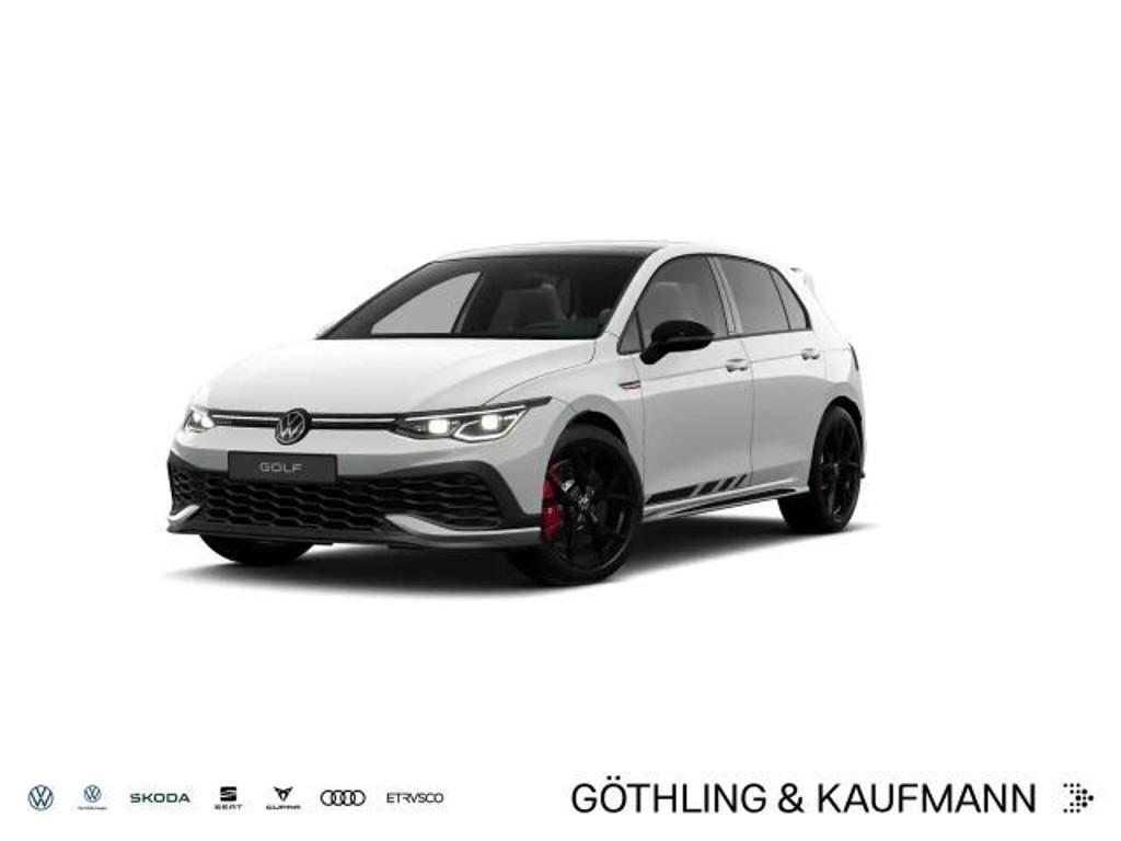 Volkswagen Golf 2024 Benzine