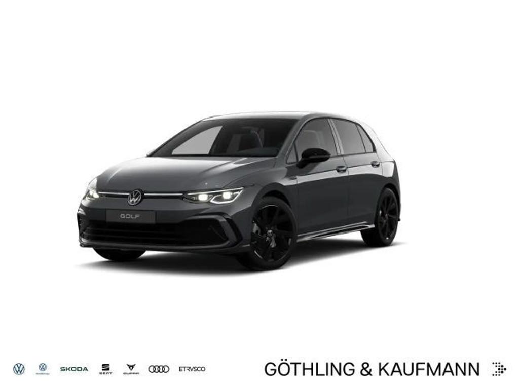 Volkswagen Golf 2024 Benzine