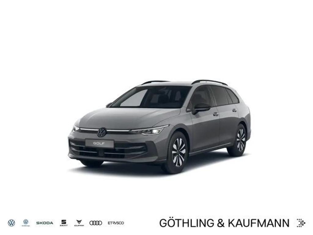 Volkswagen Golf 2025 Diesel