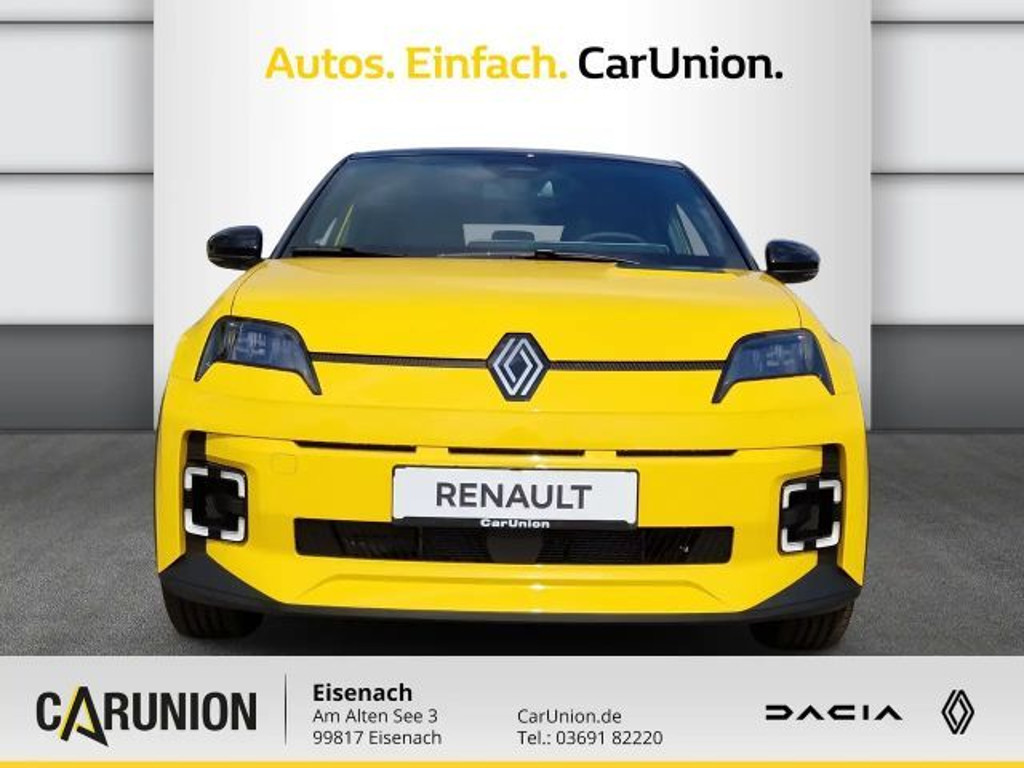 Renault 5